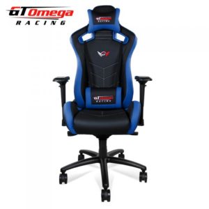 gt omega evo xl gaming chair