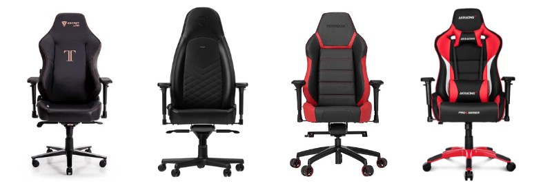 Quelles sont les meilleures chaises de bureau ergonomiques ? Comparatif 2024