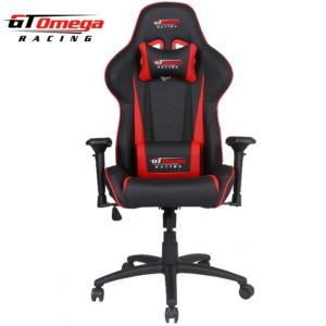 GT Omega Racing PRO : le test 